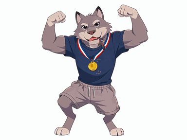 Willa Wolf, the Wolf